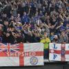 C'è un nuovo candidato per il Puskas: Fatawu segna da 65 metri in Leicester-Ipswich...