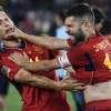 Canales: "Al Real Madrid la sera mi mettevo sul divano a piangere con le luci spente"...