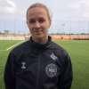 UFFICIALE: Milan Women, rinnovo per l'esterna Thrige Andersen: ha firmato fino al...