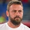 La salvezza dell'Ostiamare si chiama... Daniele De Rossi. Pronto a rilanciare il...