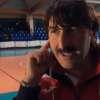 Riccardo Budoni: "Le partite per strada e la Lazio come una seconda pelle"