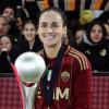 Roma, dopo Haavi è ufficiale anche l'addio di Viens: "Grazie per aver onorato i nostri...