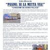 Riattivata la matricola del Brescia di Cellino, gli ultras 1911: "Vinta la prima...