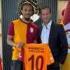 Sané al Galatasaray a zero dal Bayern, tutti i retroscena svelati da Gardi