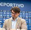 Deportivo, Benassi: "Differenza tra Spagna e Italia? La mentalità. Qui i giocatori...