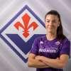 Fiorentina Femminile, Hammarlund: "Abbiamo una grande squadra. Viola Park al top...