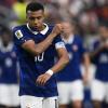 Mbappé supera Messi: 22 gol a 21 nei Mondiali. E Olise batte il record di Pelé per...