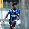 Kinkoué: "Al secondo anno di Inter mi sentivo pronto per giocare in prima squadra"...