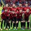 Albania, Laci dopo il 2-2 con la Croazia: "Un punto che ci dà fiducia per il match...