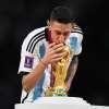 Di Maria e la vittoria del Mondiale: "Era la mia ultima occasione. El Dibu fondamentale"...