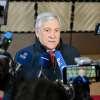 Il ministro Tajani: "In Italia impianti obsoleti, stiamo faticando per organizzare...