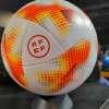 Equipe Campania, primo giorno di raduno al "Vallefuoco". Oltre 50 calciatori presenti...