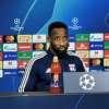 Al Ettifaq, stagione finita per Moussa Dembele. L'ex Lione tornerà solo a settembre...