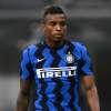 Nuova avventura per l'ex nerazzurro Dalbert: ha firmato con lo Sport Recife