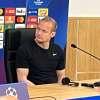 LIVE TMW - Napoli-Eintracht, Rode: "Siamo arrivati qui per vincere. Serve spazio...