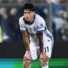 Joaquin Correa, benissimo alla Lazio. Portato all'Inter da Simone Inzaghi per 30...