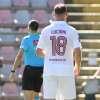 Torres, dal Ravenna arriva in prestito Pierluca Luciani