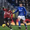 Engelhardt, intesa con il Friburgo. Ora il Como vuole chiudere in fretta la cessione:...