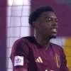 Un nuovo Lukaku sta crescendo in Belgio? René Mitongo piace a Juventus e Milan