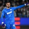 Lo strano caso di Muric: vuole andare, ma il Sassuolo lo riscatta. C'è la terza via...