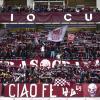 Nuovo innesto in porta per il Torino. Dallo Spezia arriva Plaia: contratto depositato...