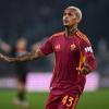Roma, problema per Wesley ma non preoccupa. Koulierakis si presenta, attesa per Read...