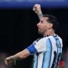 Argentina-Egitto 3-2: il tabellino della gara