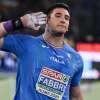 Fabbri A RFV: "La mia vittoria non era scontata. Dispiaciuto per Italiano, volevo...
