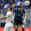 Inter e Roma prime con un +4. Dal 2020 13 gol da 9 Paesi differenti