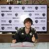 Salernitana, colpo in attacco: arriva Antonucci dallo Spezia. Era a Bari in questa...