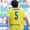 Modena fuori dai playoff, Sersanti: "Perdere così è frustrante, potevamo arrivare...