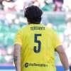 Modena, Sersanti: "Il riscatto era una formalità. Felice di continuare il mio percorso...