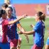UFFICIALE: Barcellona Femminile, colpo in attacco: presa la brasiliana Geyse Ferreira...
