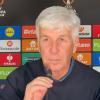 Roma, a breve la prima conferenza stampa stagionale di Gasperini