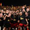 Lecce, gruppo diviso in due alla ripresa: il primo si radunerà in sede il 12 luglio...