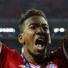 A 37 anni Jerome Boateng appende gli scarpini al chiodo: "Il calcio mi ha dato tanto"...