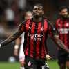 Piervincenzi: ”Leao centravanti la cosa più significativa del precampionato”