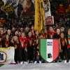 Roma Femminile, dopo 12 anni si separano le strade con Claudia Ciccotti