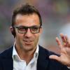Juventus-Del Piero, la storia continua: Dorotea, figlia di Alex, giocherà con le...