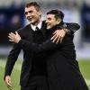 Maldini e Leonardo al lavoro per il Club Italia: primo incontro a Coverciano con...