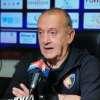 Montevarchi, Livi annuncia il restyling: "Non rimarrà nessuno dei calciatori dell'anno...