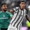 Il tecnico del Maccabi: "All'andata troppi spazi per Di Maria, domani cercheremo...