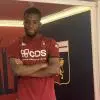 Genoa, Traoré: "Non vedo l'ora di rientrare. Voglio ripagare le fiducia di De Rossi"