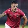 UFFICIALE: Perugia, rinnovo di contratto fino al 2026 per Lisi