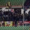 Casertana, innesto a centrocampo: definito l'arrivo di Bianchi in prestito dall'Arezzo...