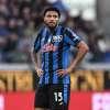 Atalanta, l'agente di Ederson conferma: "Abbiamo ricevuto sondaggi dall'Al Hilal"...