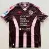 La maglia dell'Udinese - Tradizione, omaggio al passato e tanto design