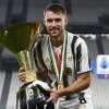 Aaron Ramsey dice addio al calcio: l'ex Juve si ritira a 35 anni. Lo attende un altro...