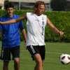 Dalla Bona ricorda: "Prima di un big match Hasselbaink mangiava carbonara. Ci disse:...