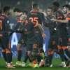 Inter sul 2007 Chec Bebel Doumbia: il gioiellino dell'Altamura piace anche all'Atalanta...